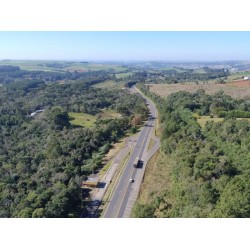 Via Araucária prevê 349 mil veículos e  inicia Operação Tiradentes 2026